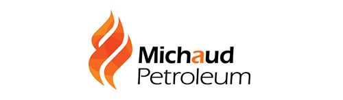 Logo Michaud Petroleume